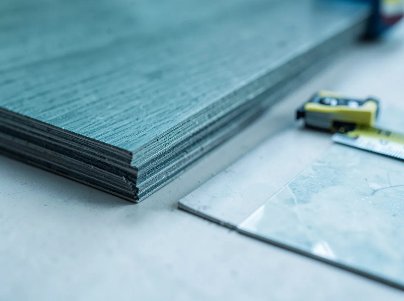 Luxury Vinyl Plank Installation Big Horn, WY FAQs